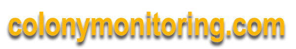 colonymonitoring.com