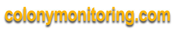 colonymonitoring.com